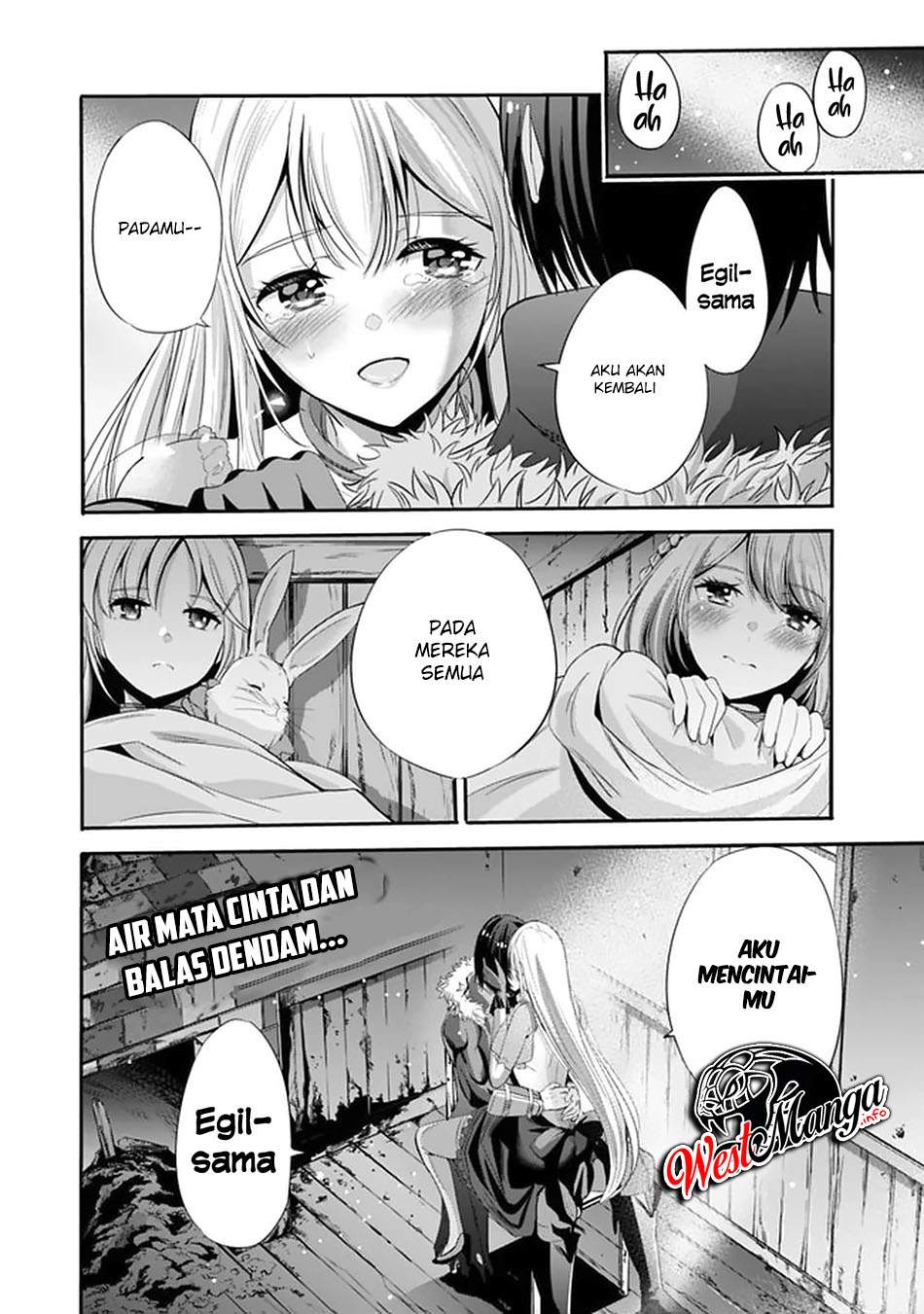 Uragirareta S Rank Boukensha no Ore wa, Aisuru Dorei no Kanojora to Tomoni Dorei dake no Harem Guild o Tsukuru